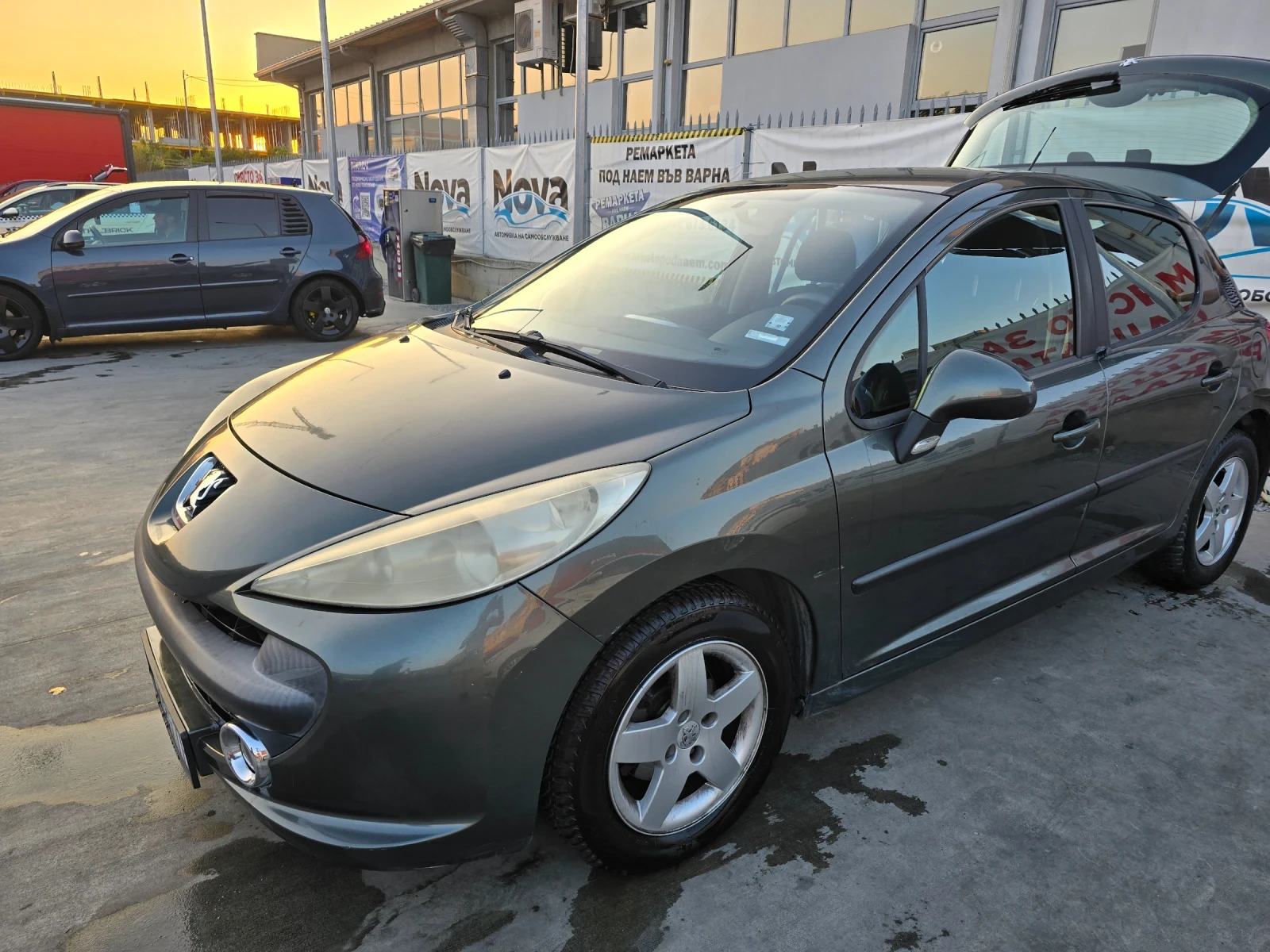 Peugeot 207 | Mobile.bg � ����������� 3
