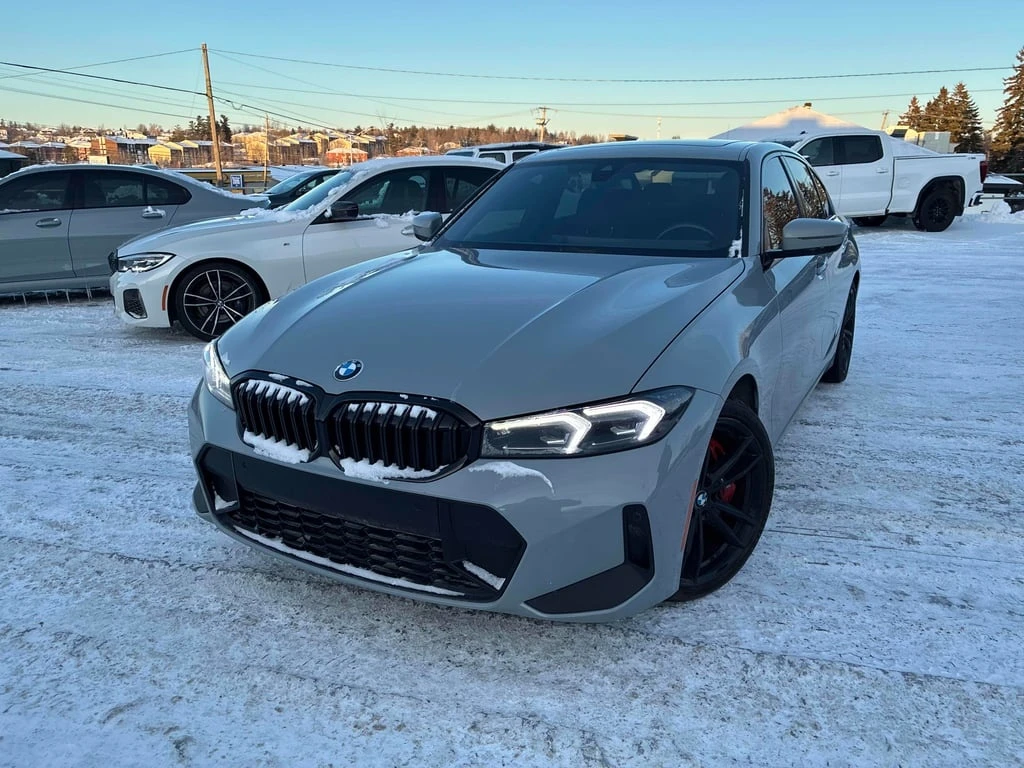 BMW 330 * 330i xDrive * CARFAX * ��� ������������ ������ | Mobile.bg � ����������� 1