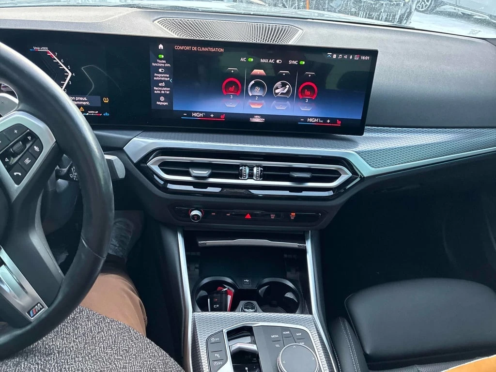 BMW 330 * 330i xDrive * CARFAX * ��� ������������ ������ | Mobile.bg � ����������� 9