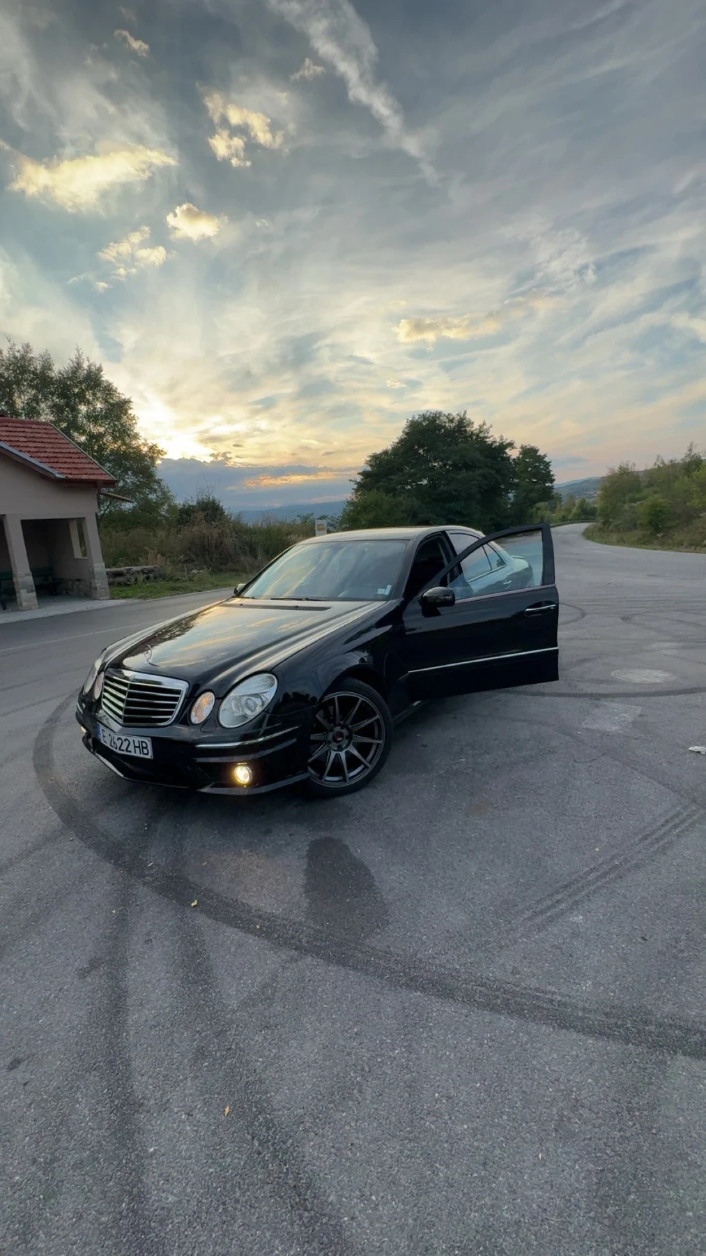 Mercedes-Benz E 280  - изображение 4