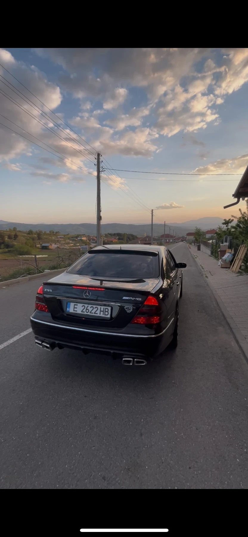 Mercedes-Benz E 280  - изображение 9