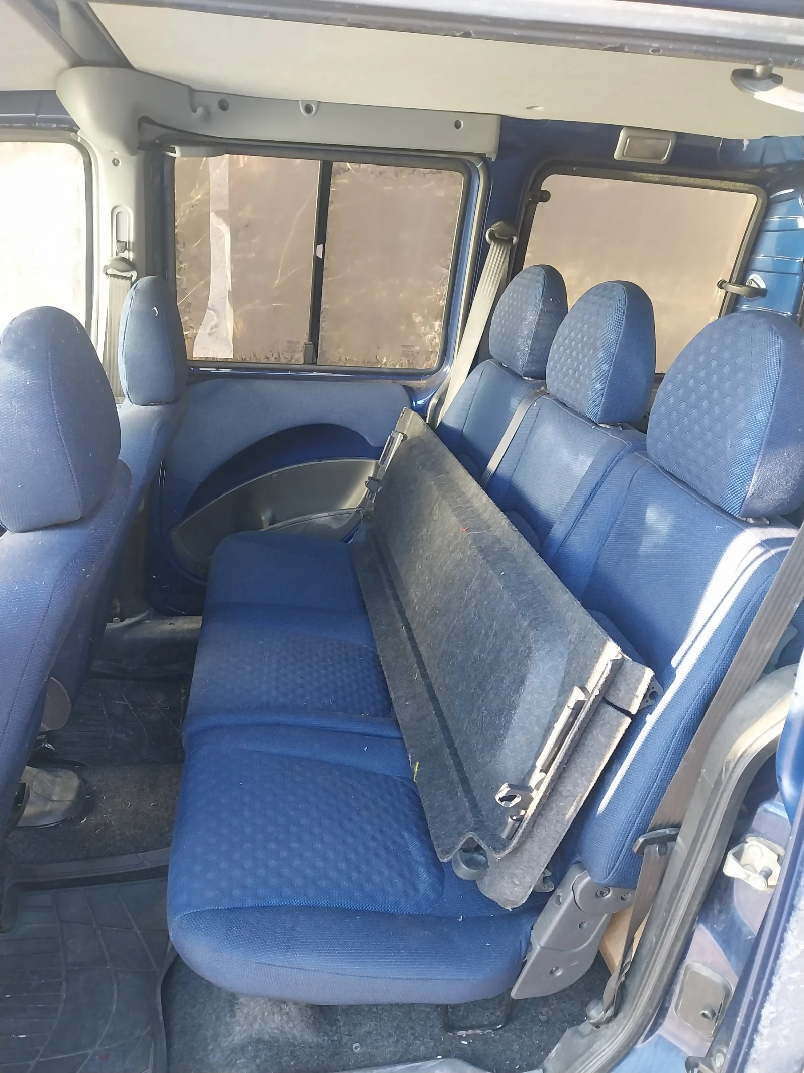 Fiat Doblo 1.9jtd105�� | Mobile.bg � ����������� 1