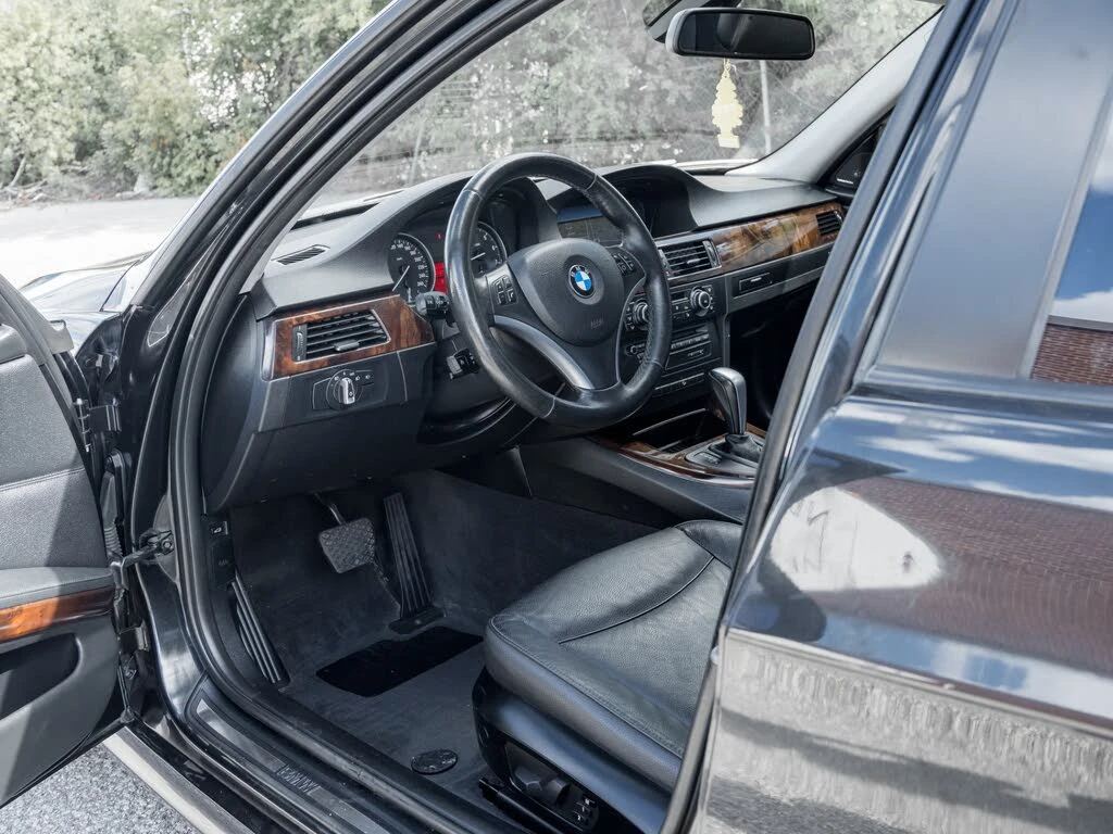 BMW 328 xDrive* АвтоКредит* (Цена до БГ)  - изображение 8