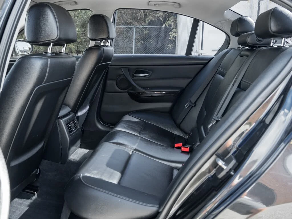 BMW 328 xDrive* АвтоКредит* (Цена до БГ)  - изображение 7