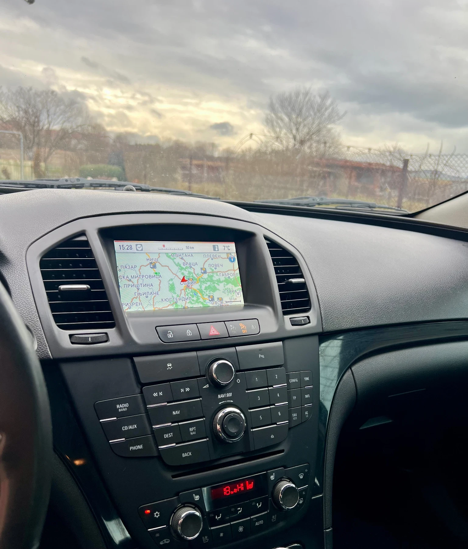 Opel Insignia 2.0 BiTurbo 4x4 - изображение 10