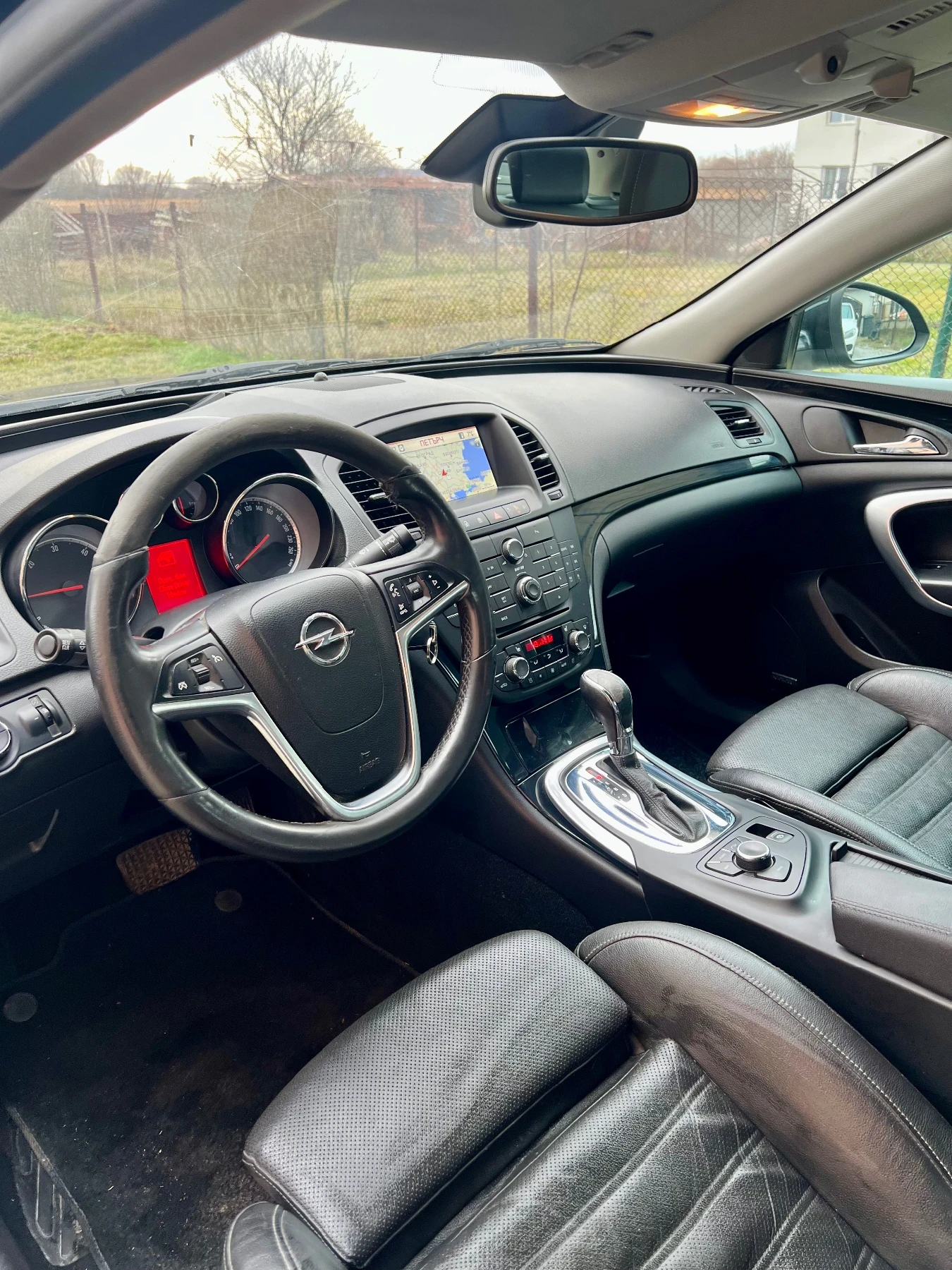 Opel Insignia 2.0 BiTurbo 4x4 - изображение 9