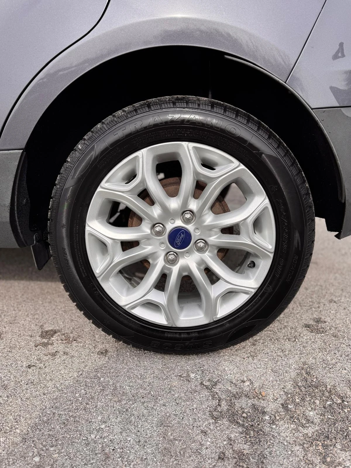 Ford Focus 1.5 TDCI Italy | Mobile.bg � ����������� 14