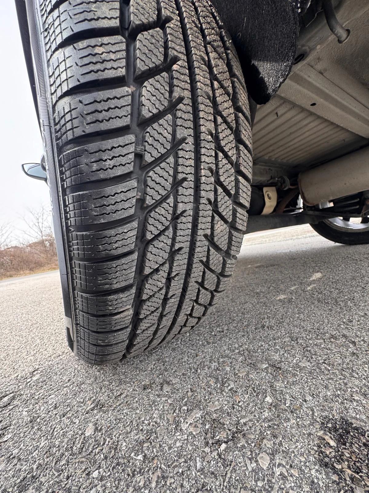 Ford Focus 1.5 TDCI Italy | Mobile.bg � ����������� 15