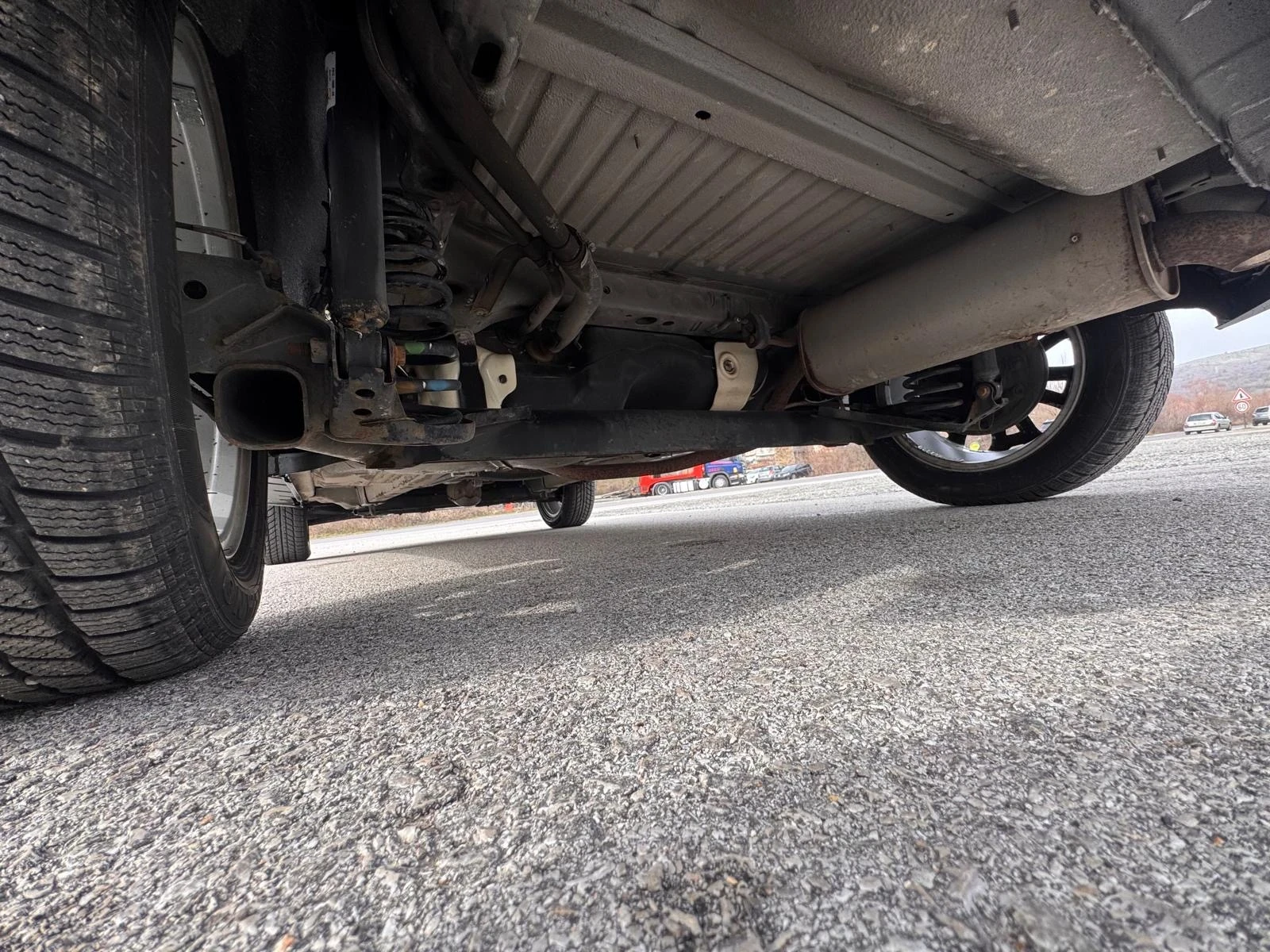 Ford Focus 1.5 TDCI Italy | Mobile.bg � ����������� 16