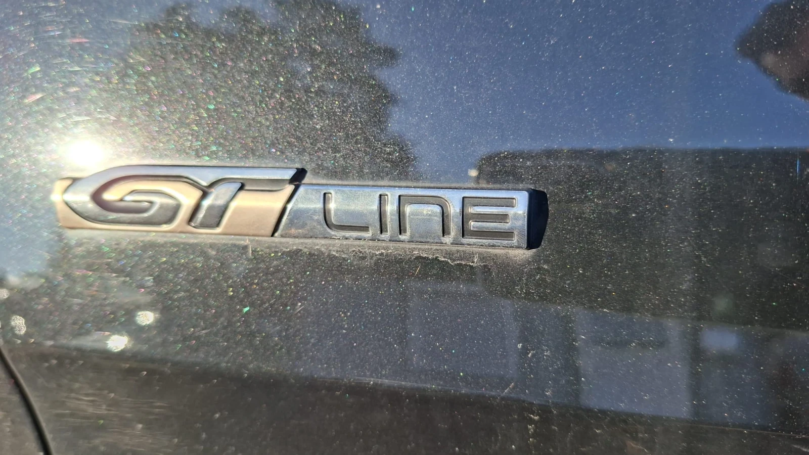 Peugeot 5008 HDi GT-Line, снимка 6 - Автомобили и джипове - 54021316