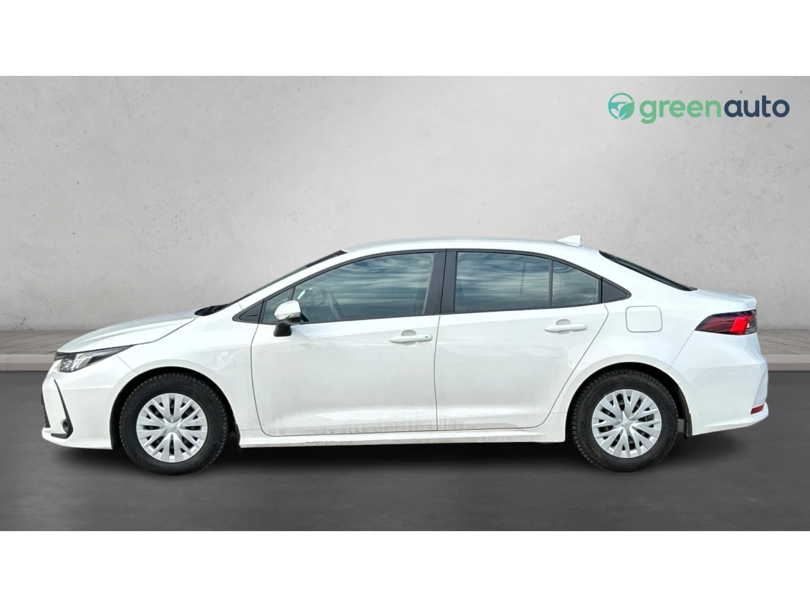 Toyota Corolla 1.5i M/T, ������� ������ �� 255   | Mobile.bg � ����������� 3