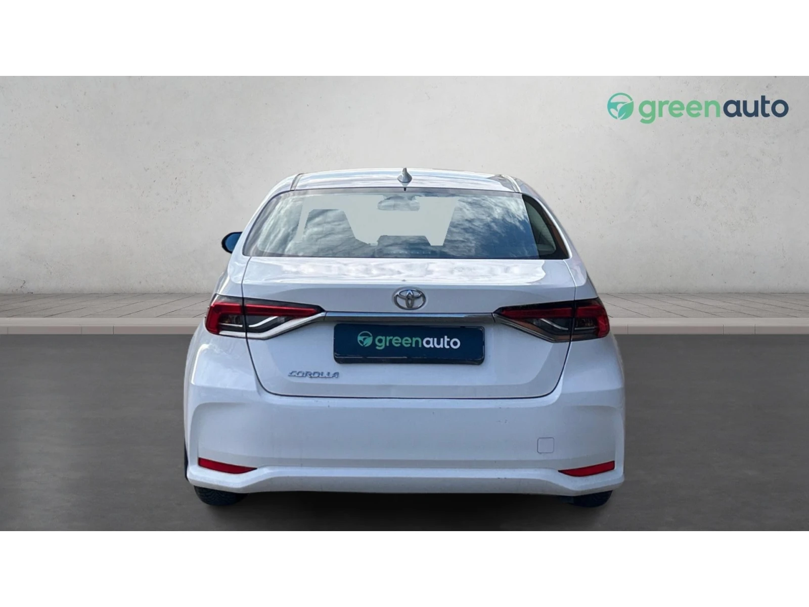 Toyota Corolla 1.5i M/T, ������� ������ �� 255   | Mobile.bg � ����������� 4