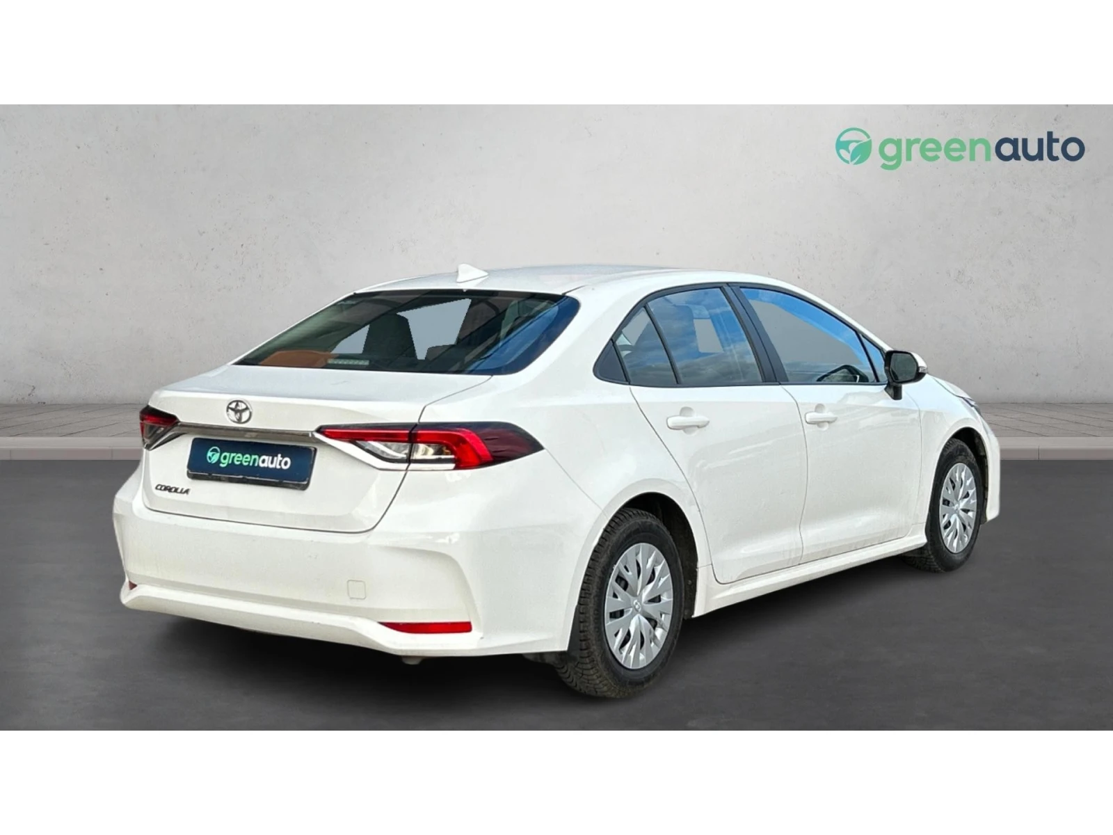 Toyota Corolla 1.5i M/T, ������� ������ �� 255   | Mobile.bg � ����������� 7