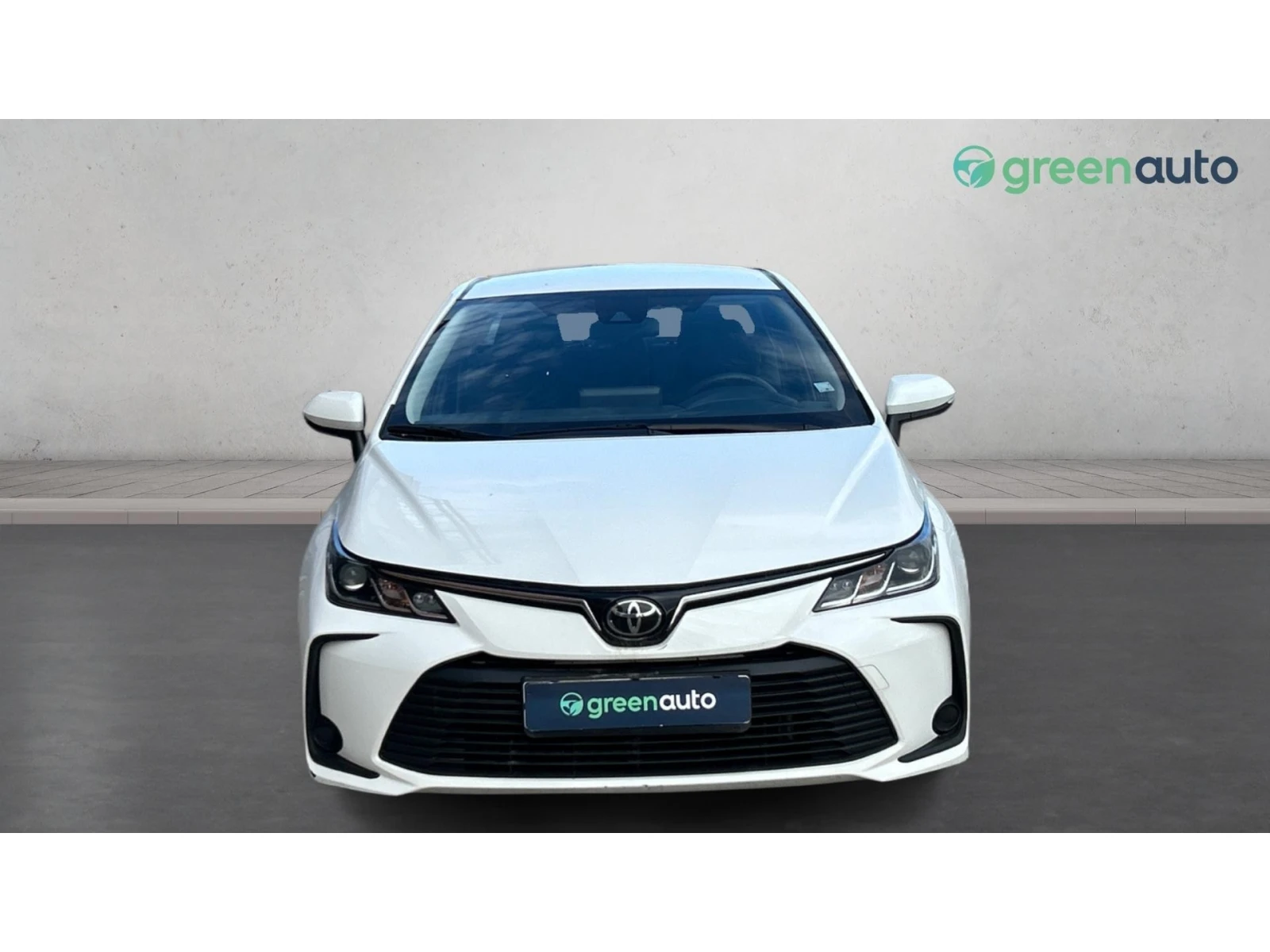Toyota Corolla 1.5i M/T, ������� ������ �� 255   | Mobile.bg � ����������� 5