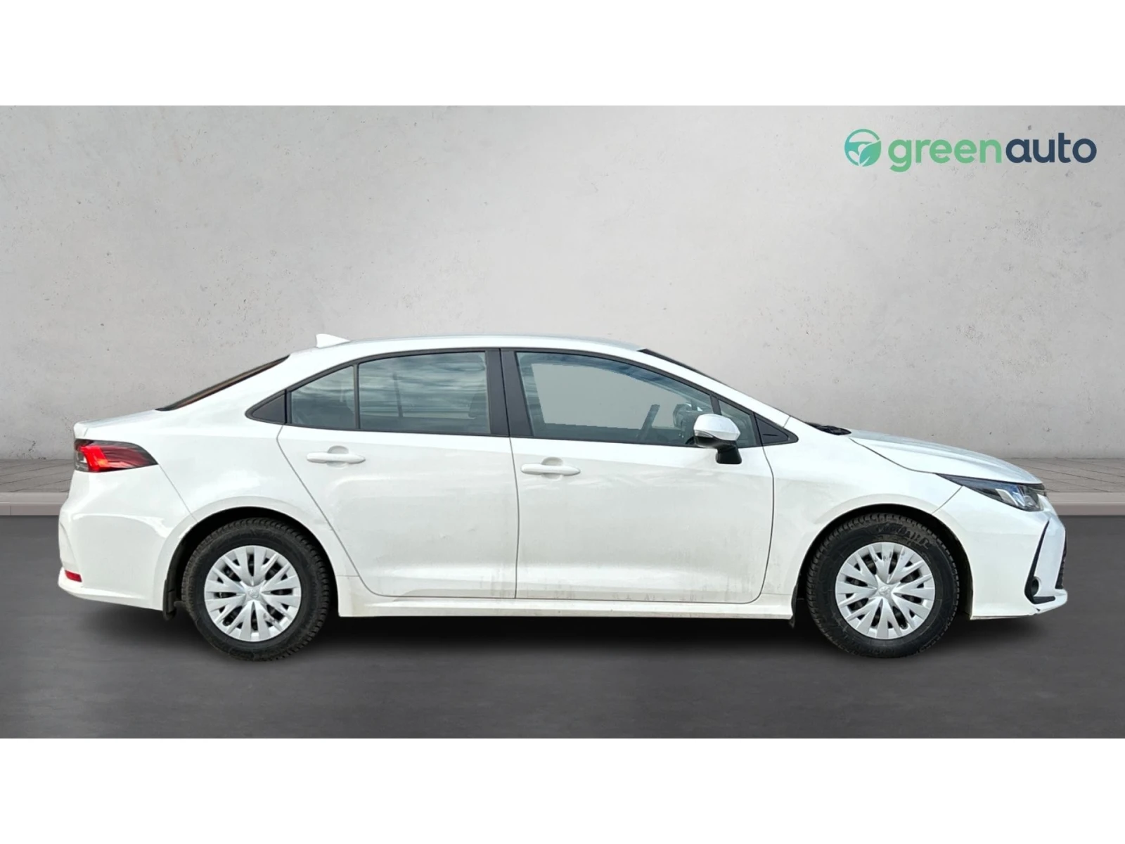 Toyota Corolla 1.5i M/T, ������� ������ �� 255   | Mobile.bg � ����������� 6