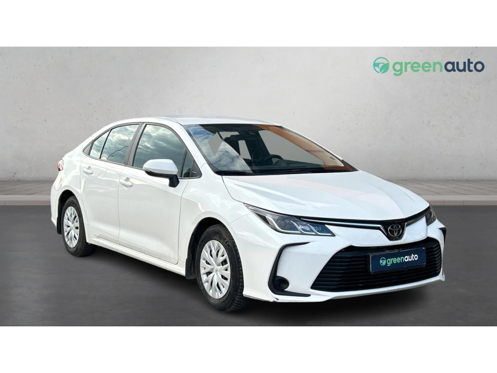 Toyota Corolla 1.5i M/T, ������� ������ �� 255   | Mobile.bg � ����������� 8
