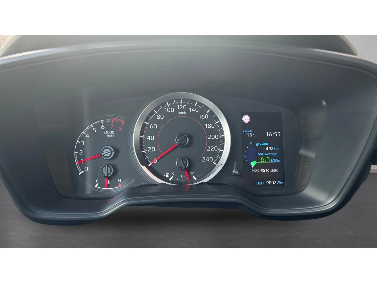 Toyota Corolla 1.5i M/T, ������� ������ �� 255   | Mobile.bg � ����������� 14