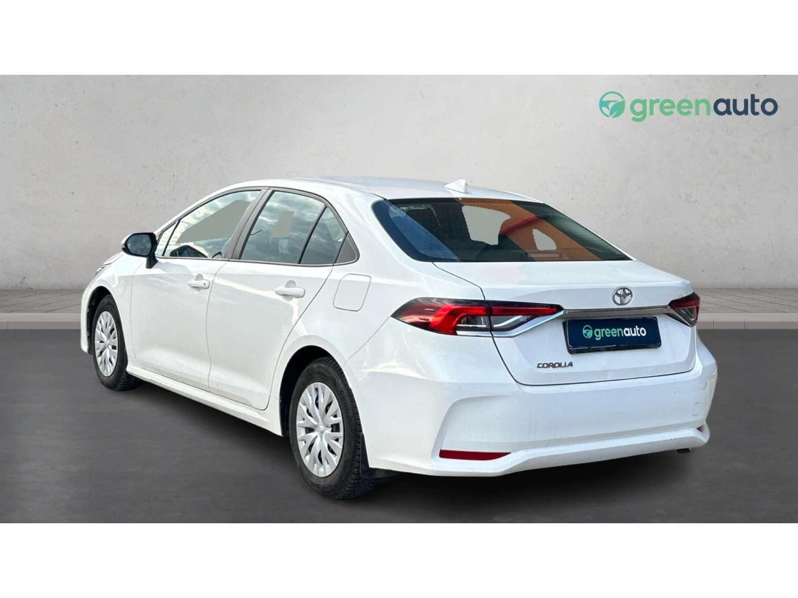 Toyota Corolla 1.5i M/T, ������� ������ �� 255   | Mobile.bg � ����������� 2