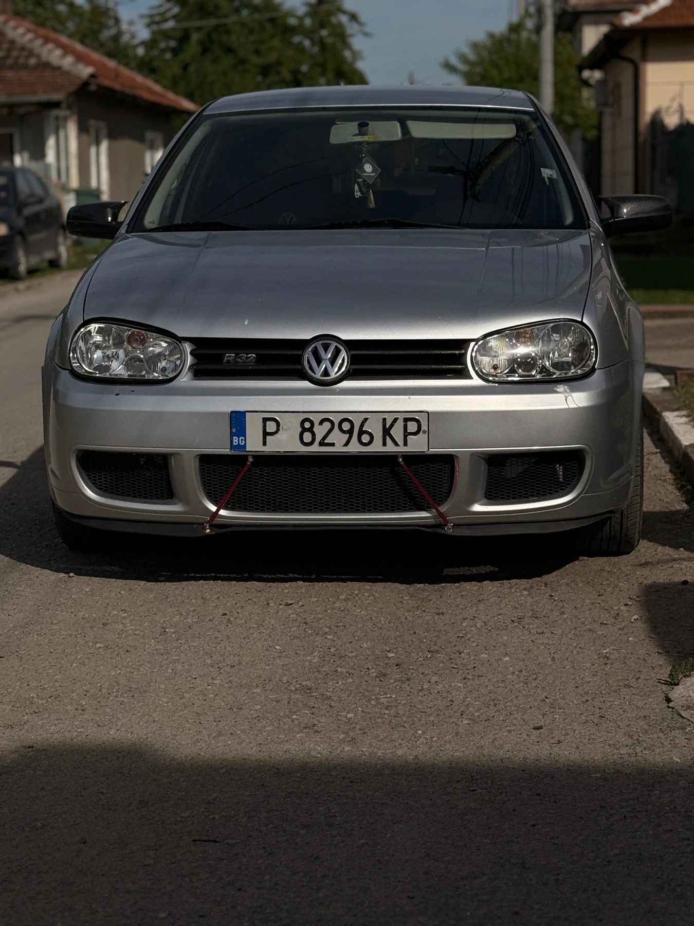 VW Golf 1.9 ТДИ
