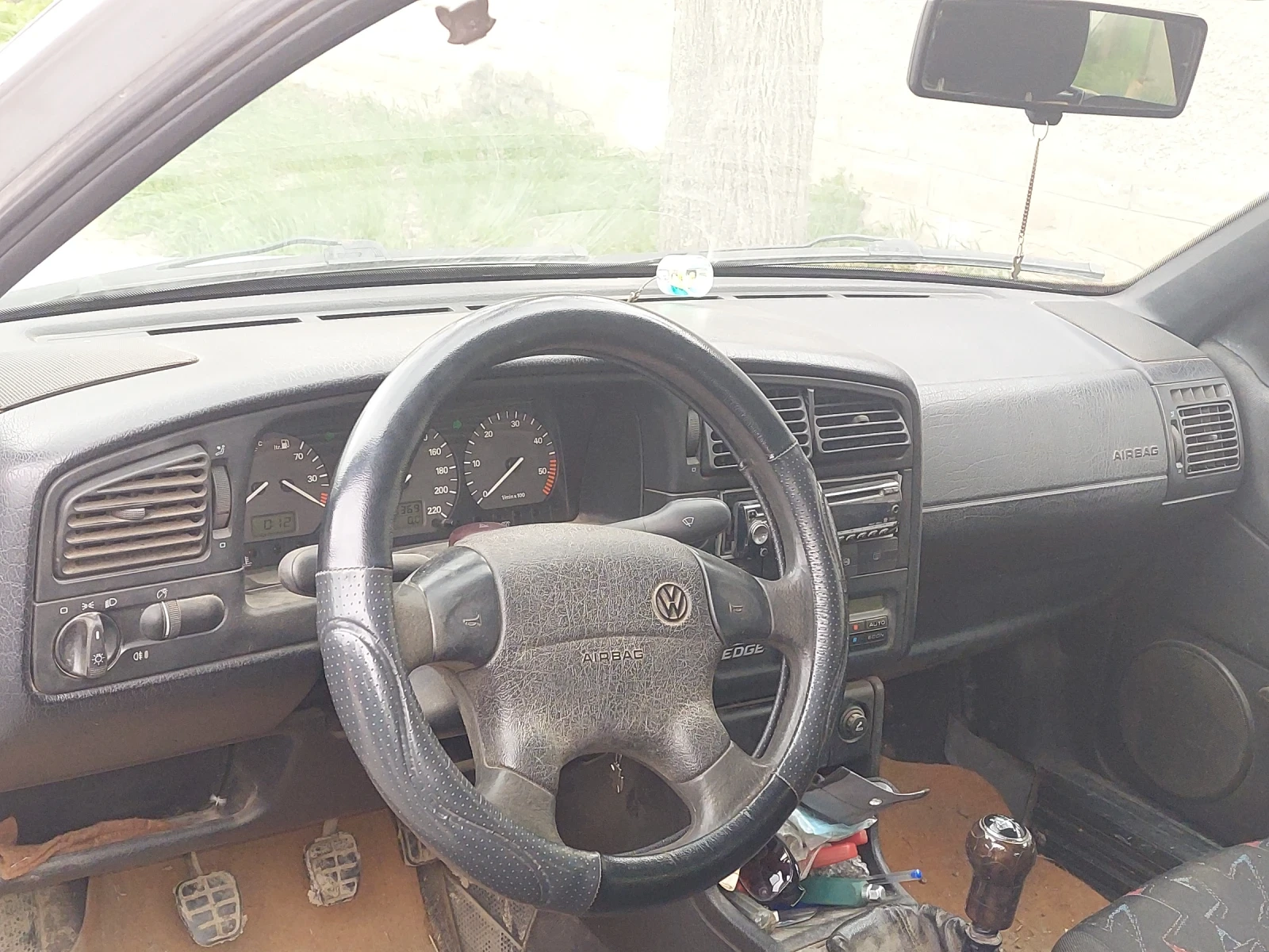 VW Passat Фолцваген Пасат Комби , снимка 8 - Автомобили и джипове - 54358637