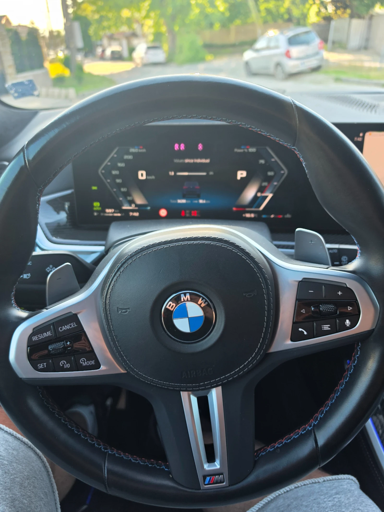 BMW X5M M60, снимка 4 - Автомобили и джипове - 54722601