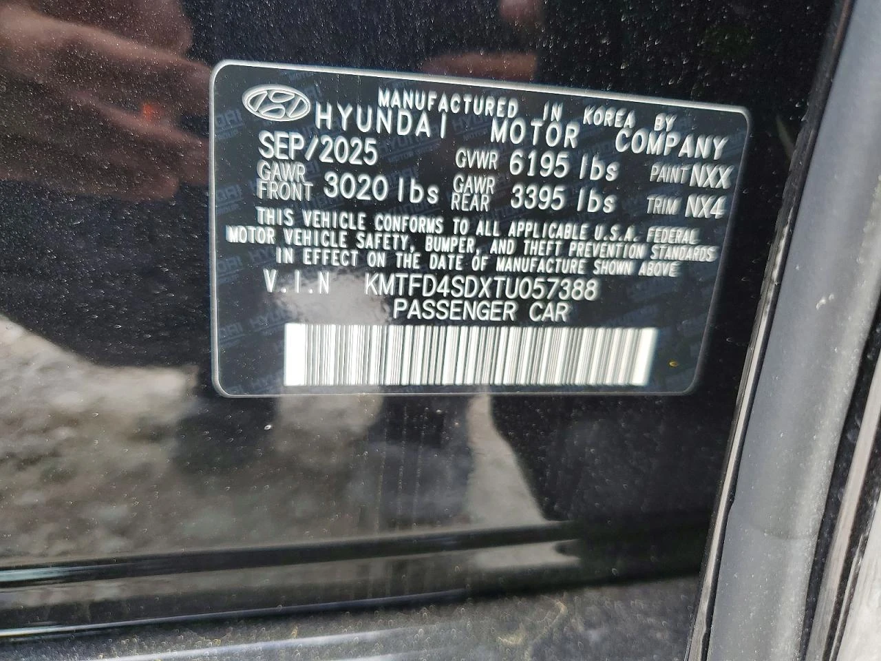 Genesis G90 3.5l Prestige Black, снимка 12 - Автомобили и джипове - 54882061