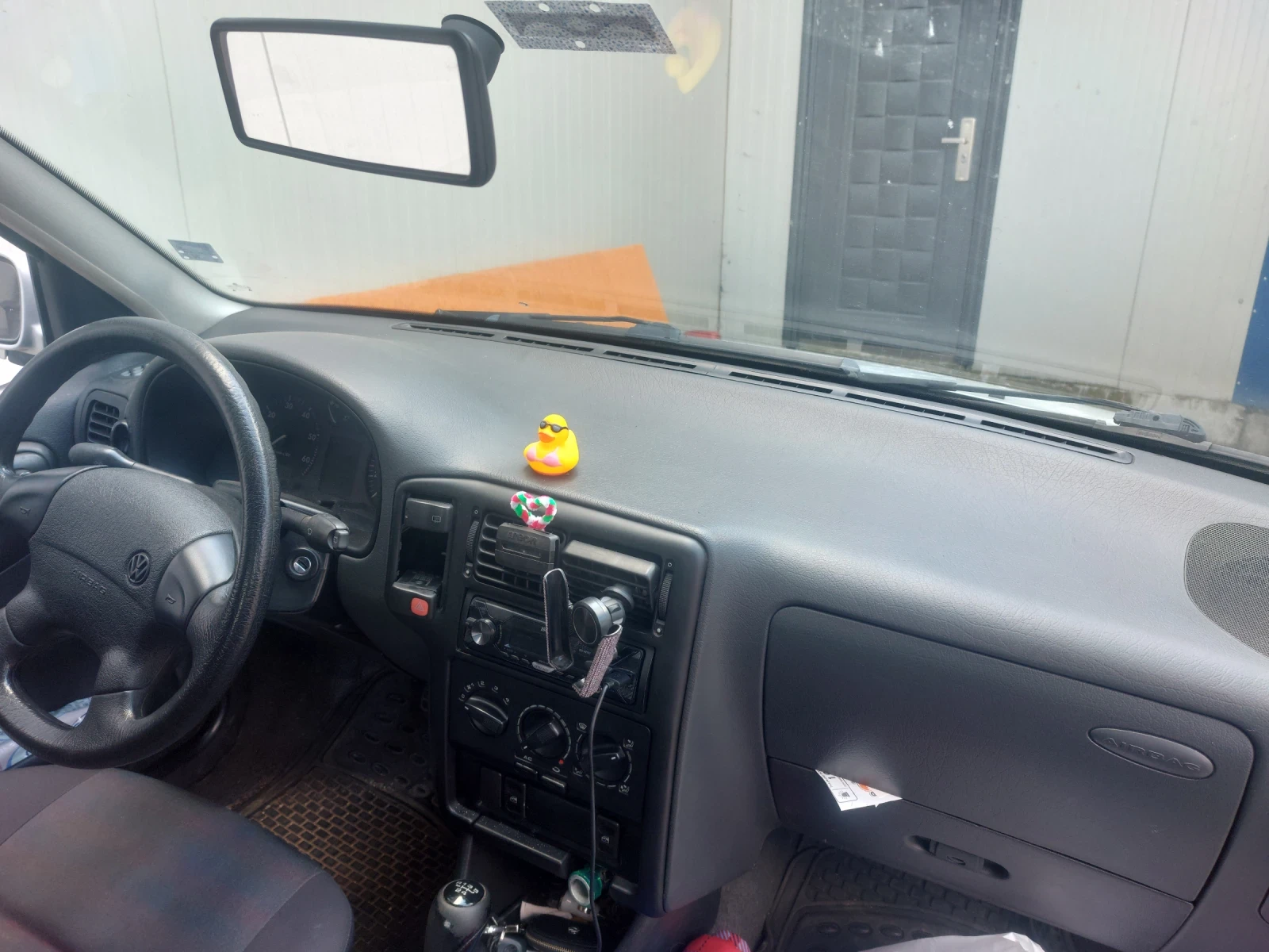 VW Polo, снимка 2 - Автомобили и джипове - 55153680