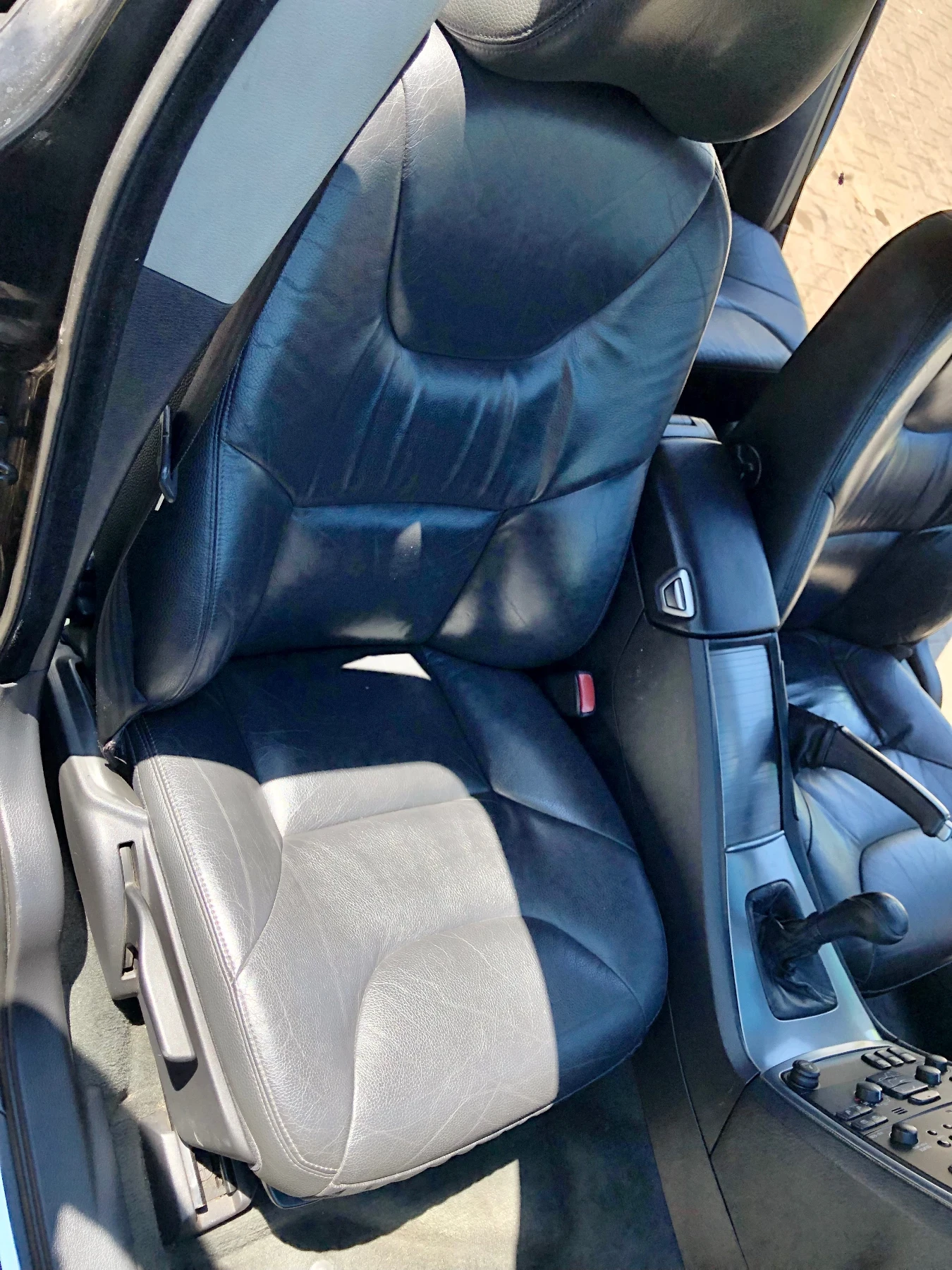 Volvo S60 2.4 D5, снимка 10 - Автомобили и джипове - 55248205