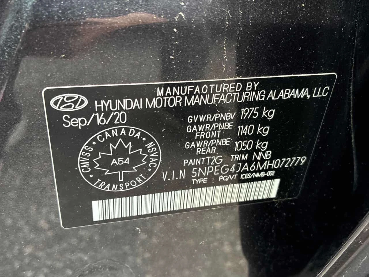 Hyundai Sonata * Preferred * CARFAX * DISTRONIC * ������� * ���� | Mobile.bg � ����������� 10