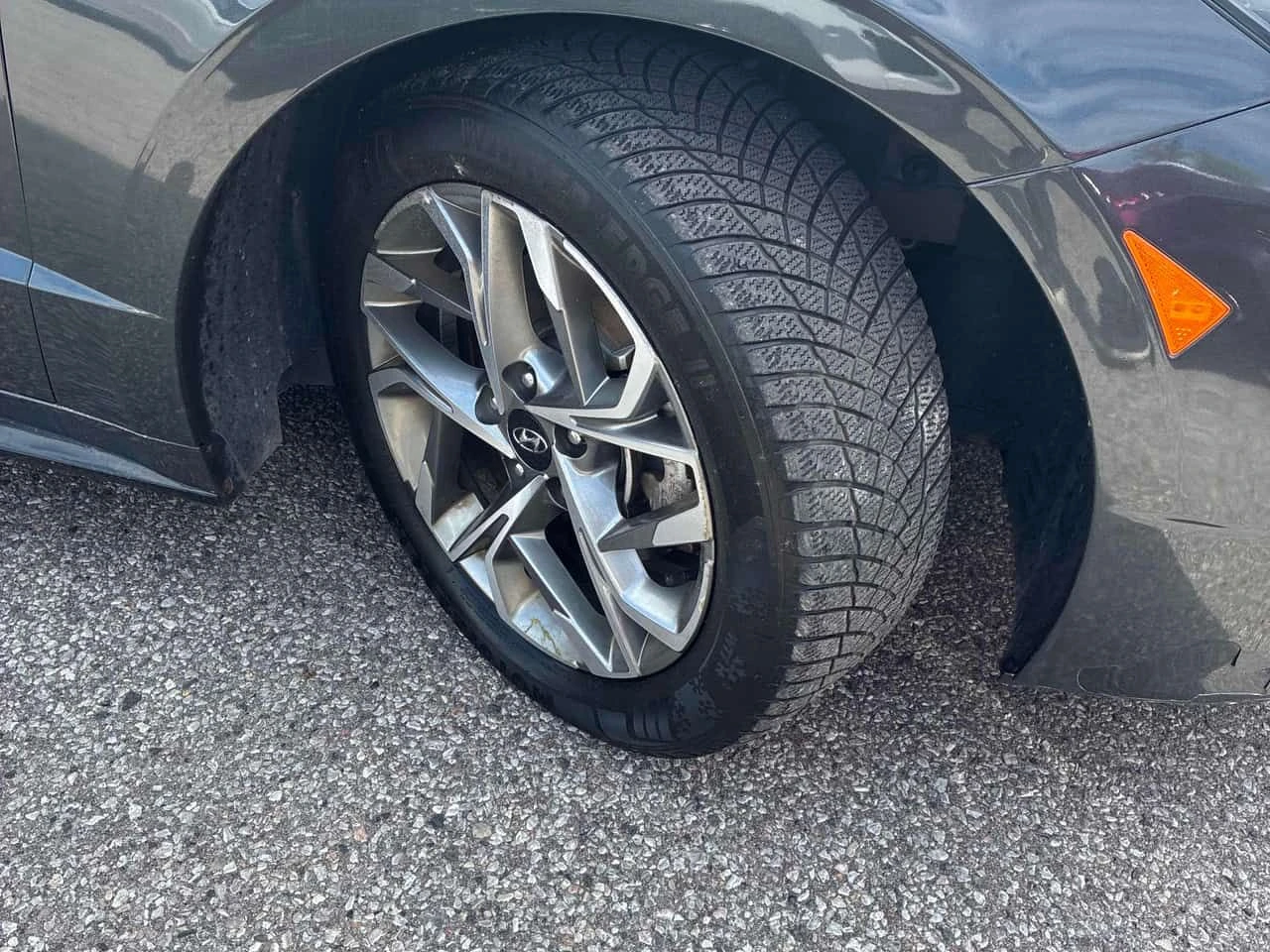 Hyundai Sonata * Preferred * CARFAX * DISTRONIC * ������� * ���� | Mobile.bg � ����������� 7