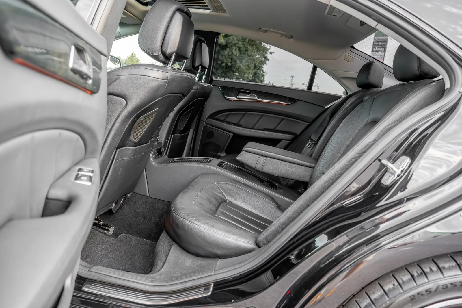 Mercedes-Benz CLS 350 Cls 350 FULL!!, снимка 12 - Автомобили и джипове - 55422715