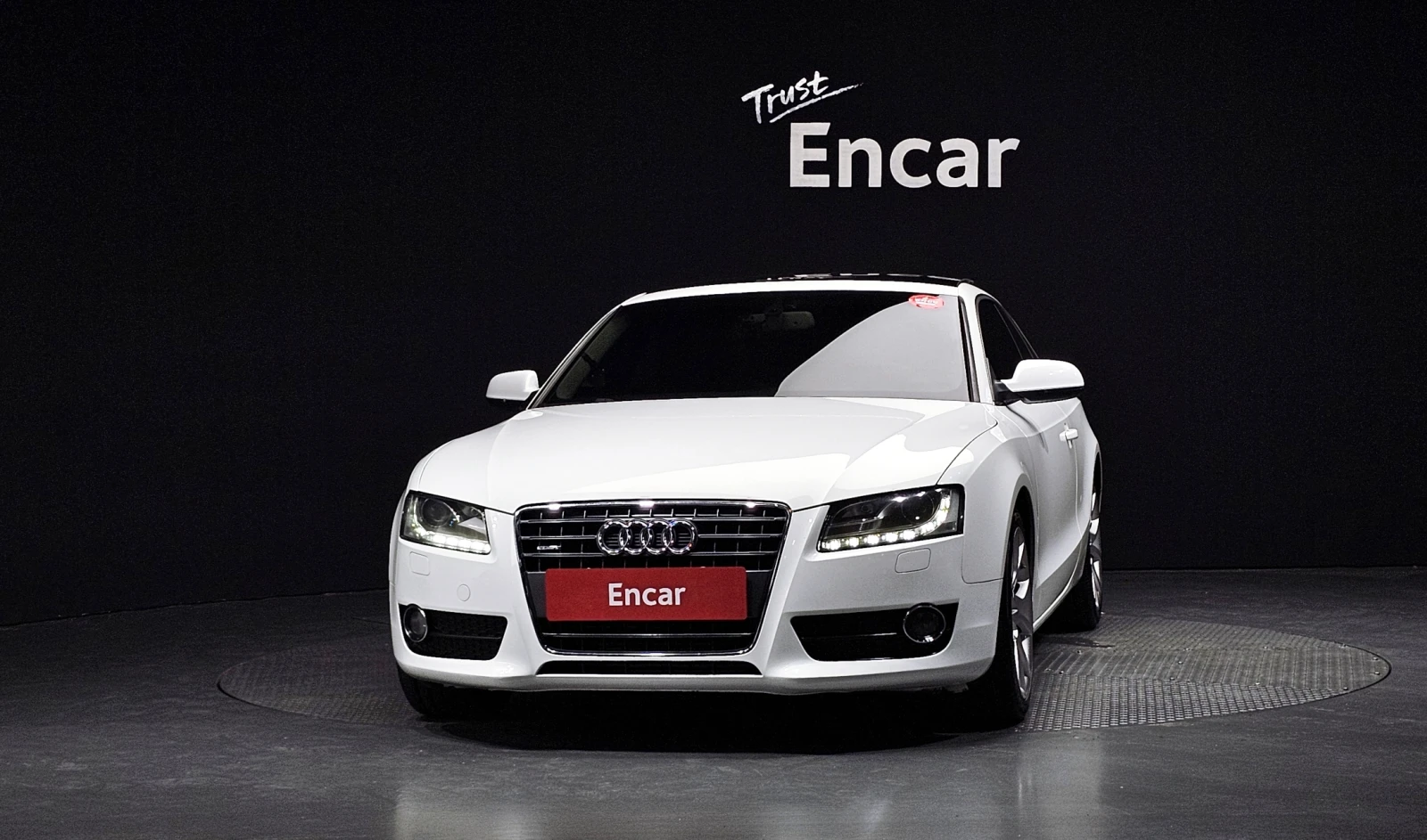 Audi A5 2.0 TFSI quattro* ЛЮК* КРАЙНА ЦЕНА, снимка 3 - Автомобили и джипове - 55496027
