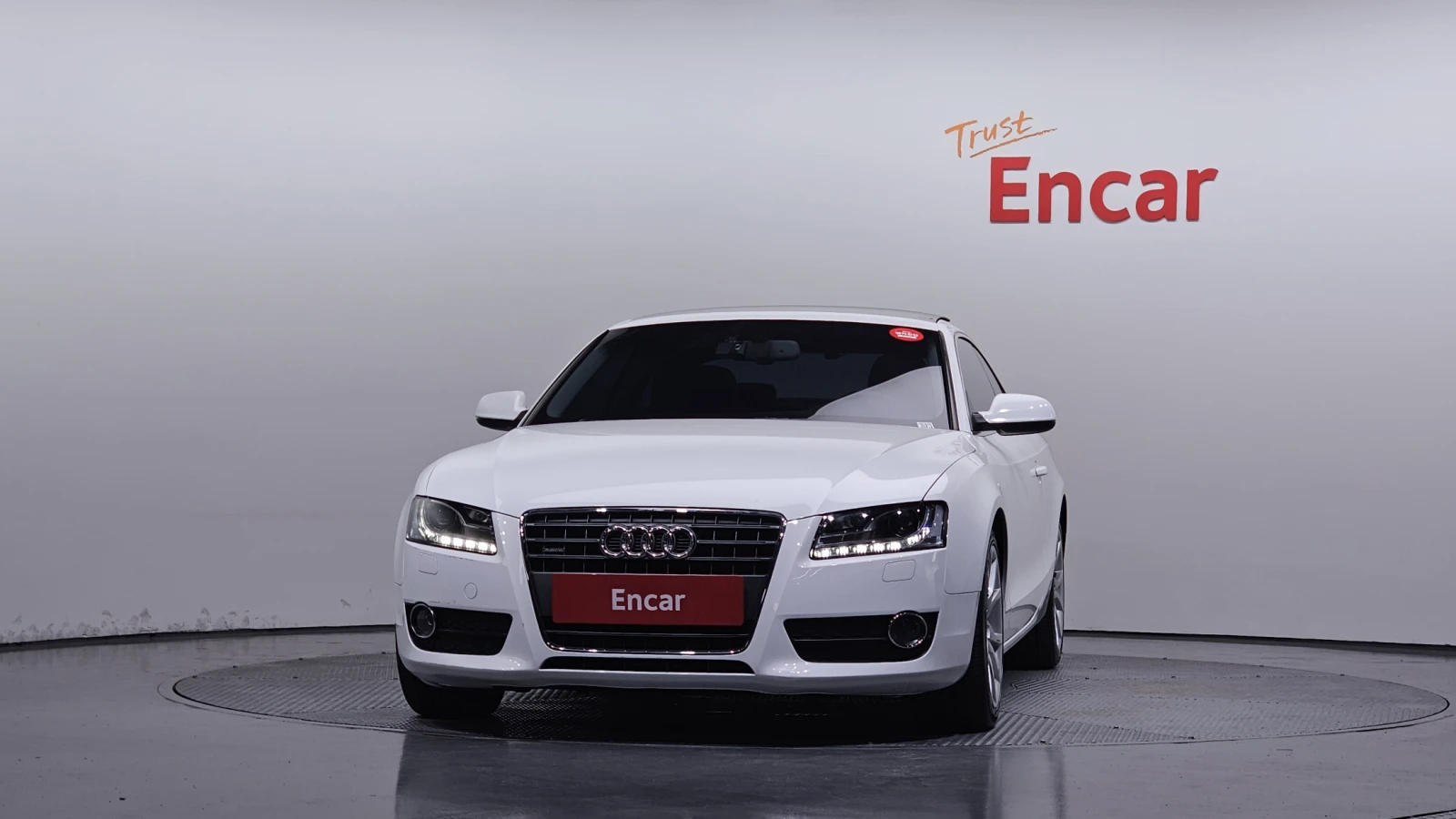 Audi A5 2.0 TFSI quattro* ЛЮК* КРАЙНА ЦЕНА, снимка 3 - Автомобили и джипове - 55496027