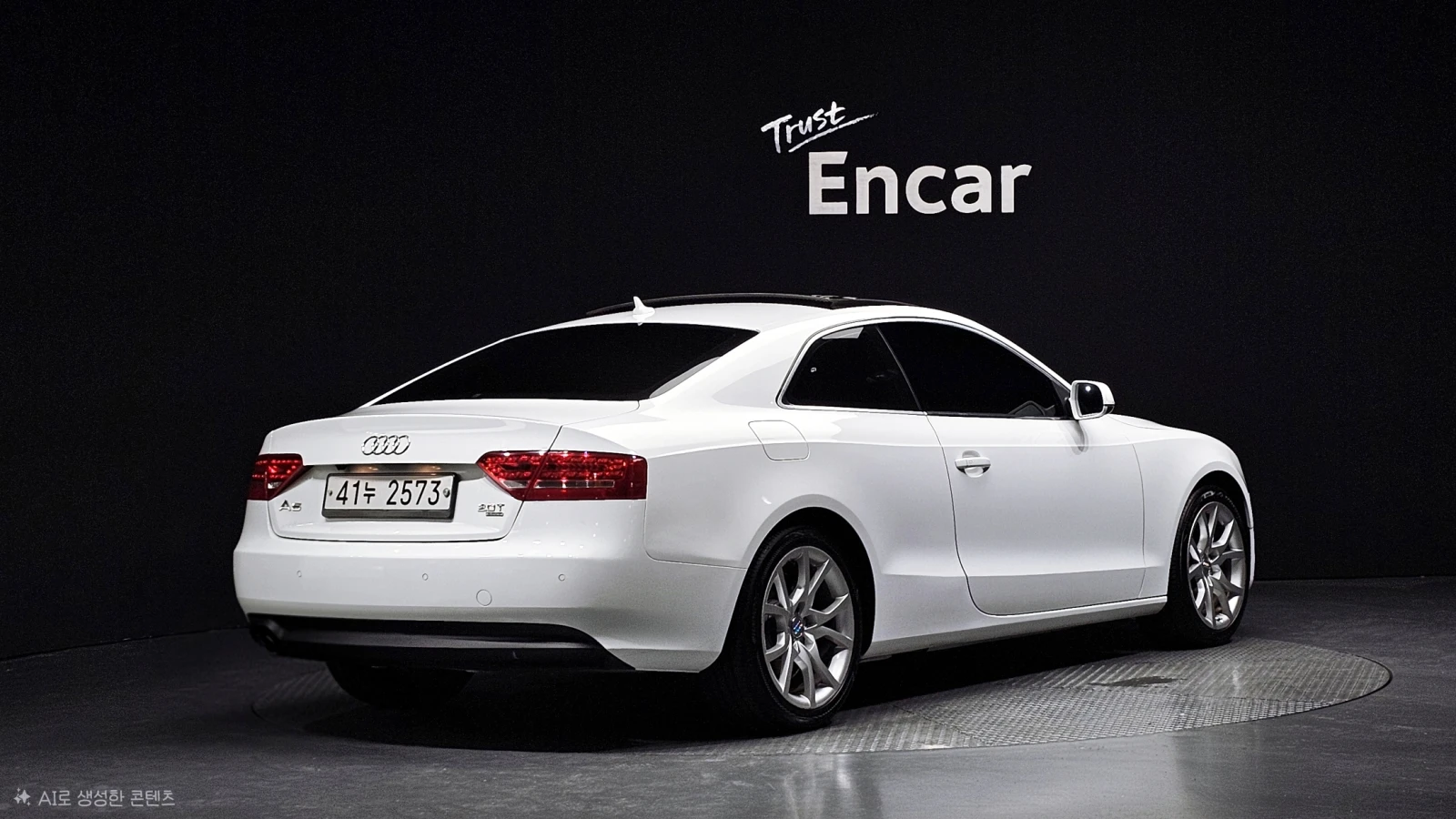Audi A5 2.0 TFSI quattro* ЛЮК* КРАЙНА ЦЕНА, снимка 2 - Автомобили и джипове - 55496027