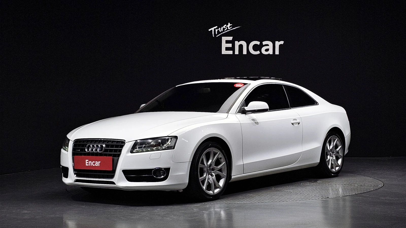 Audi A5 2.0 TFSI quattro* ЛЮК* КРАЙНА ЦЕНА
