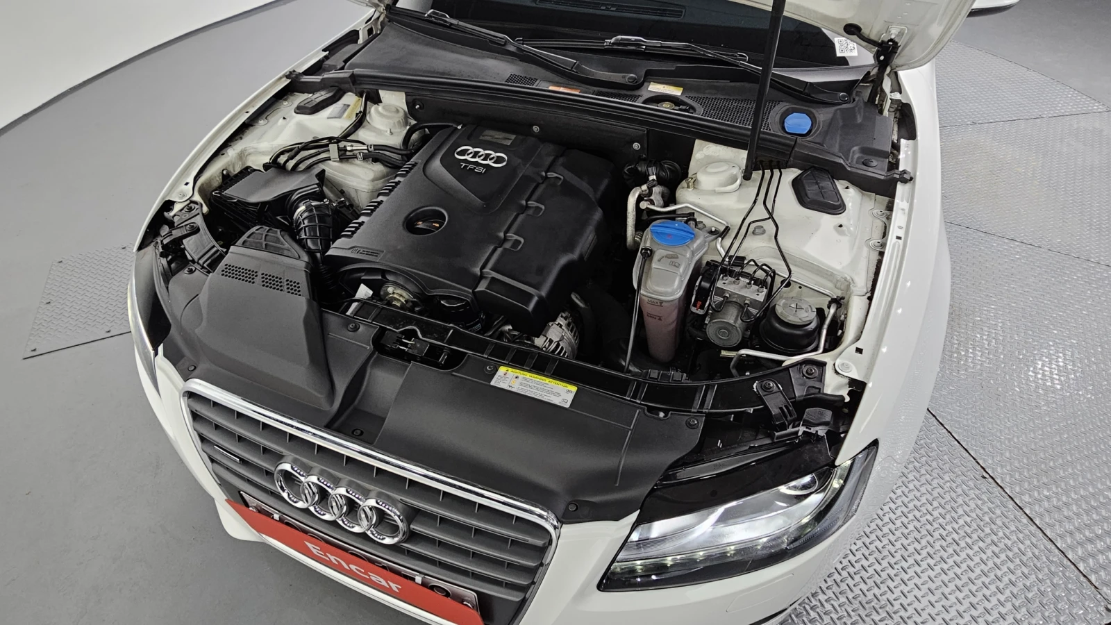 Audi A5 2.0 TFSI quattro* ЛЮК* КРАЙНА ЦЕНА, снимка 6 - Автомобили и джипове - 55496027