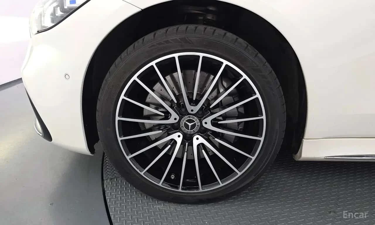 Mercedes-Benz S 500 * S500L 4MATIC * CARFAX * ЦЕНА ДО БГ, снимка 5 - Автомобили и джипове - 55557513