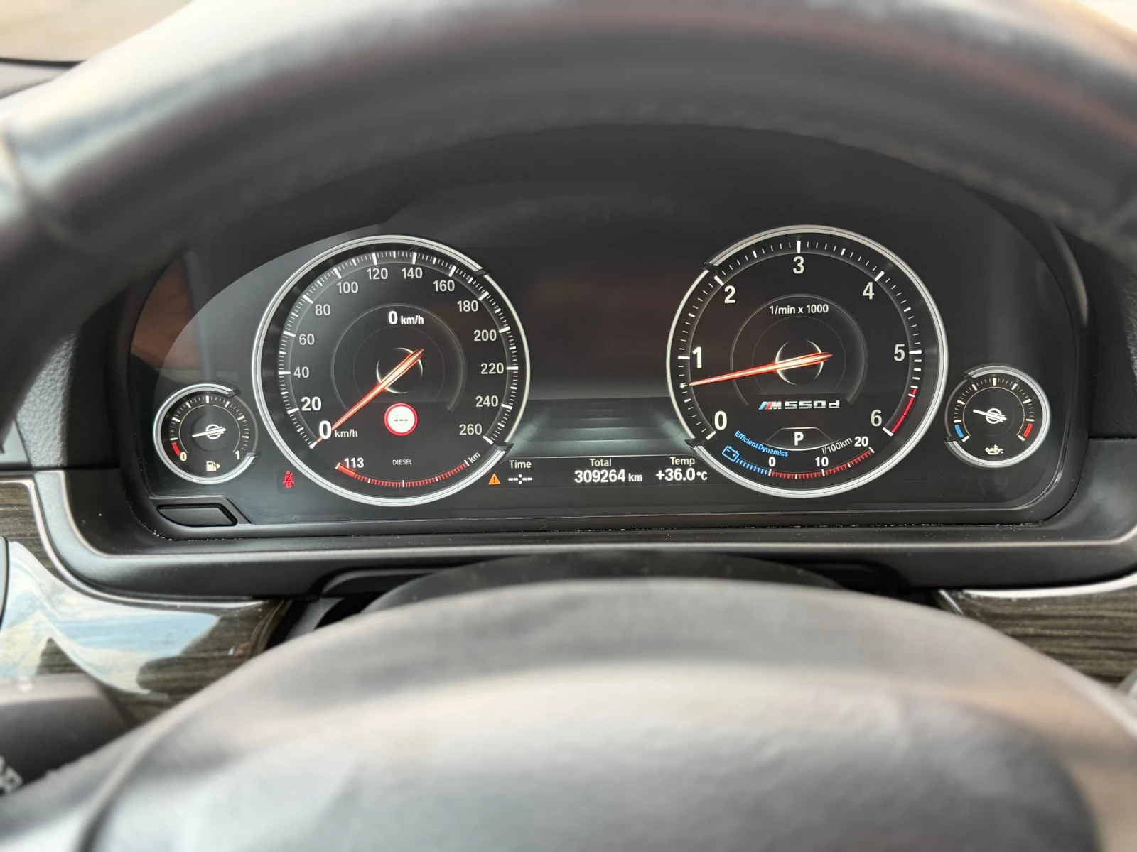 BMW 535 535d XDRIVE LUXURY СМЕНЕНИ ВЕРИГИ И ЛАГЕРИ , снимка 10 - Автомобили и джипове - 55710177