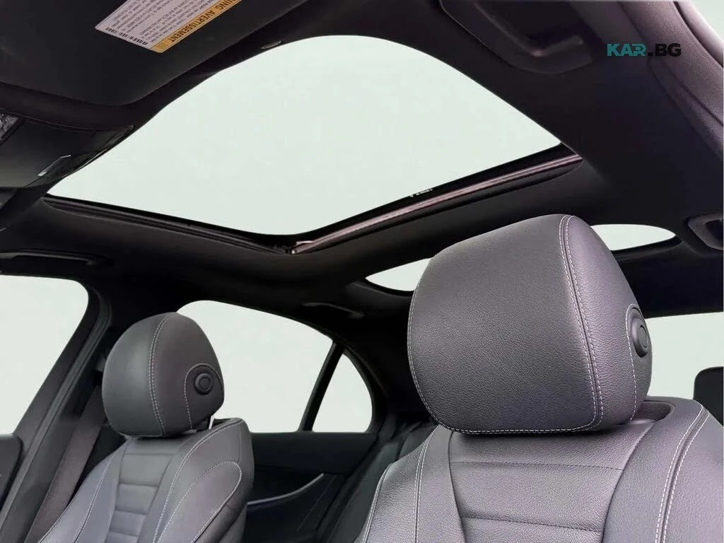Mercedes-Benz E 400 Burmester* Head-up* 360* АвтоКредит * (ЦЕНА ДО БГ), снимка 12 - Автомобили и джипове - 56013239