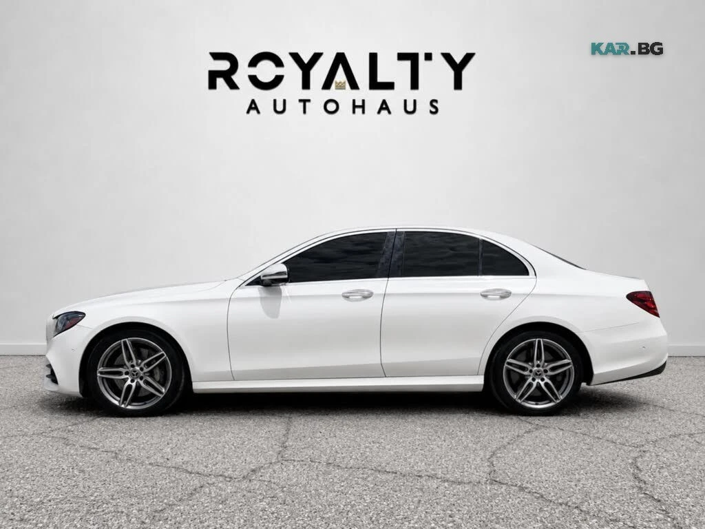 Mercedes-Benz E 400 Burmester* Head-up* 360* АвтоКредит * (ЦЕНА ДО БГ), снимка 2 - Автомобили и джипове - 56013239