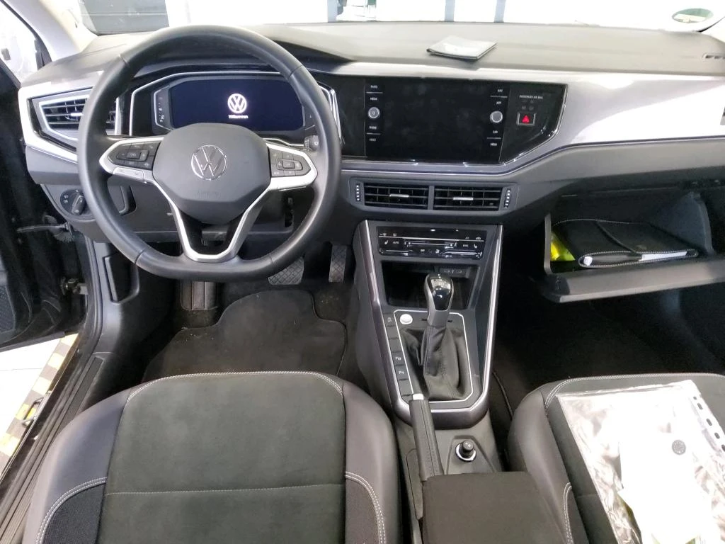 VW Taigo 1.5 TSI Style Автоматик , снимка 7 - Автомобили и джипове - 56068826