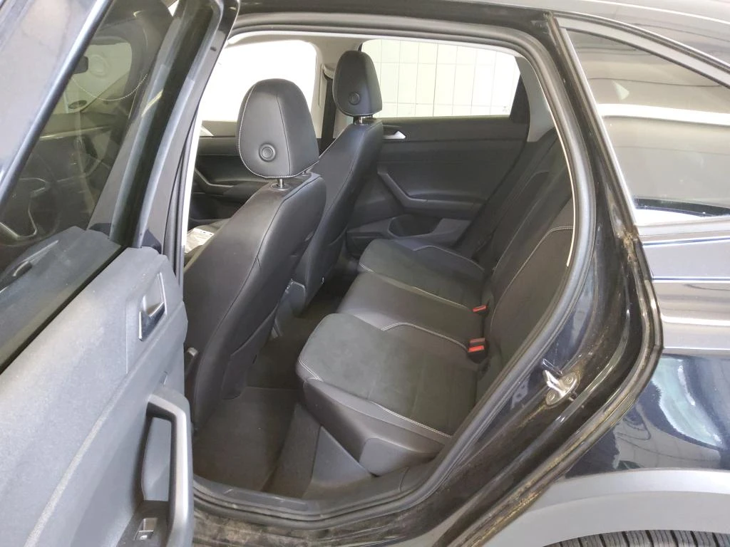 VW Taigo 1.5 TSI Style Автоматик , снимка 6 - Автомобили и джипове - 56068826