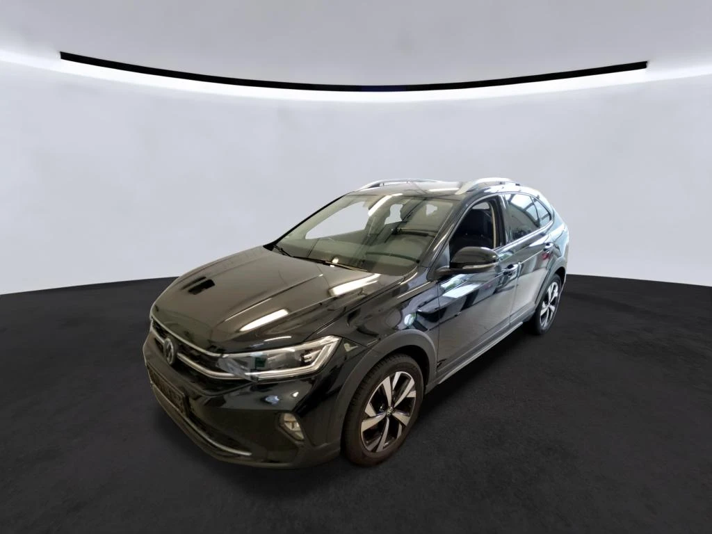 VW Taigo 1.5 TSI Style Автоматик , снимка 2 - Автомобили и джипове - 56068826