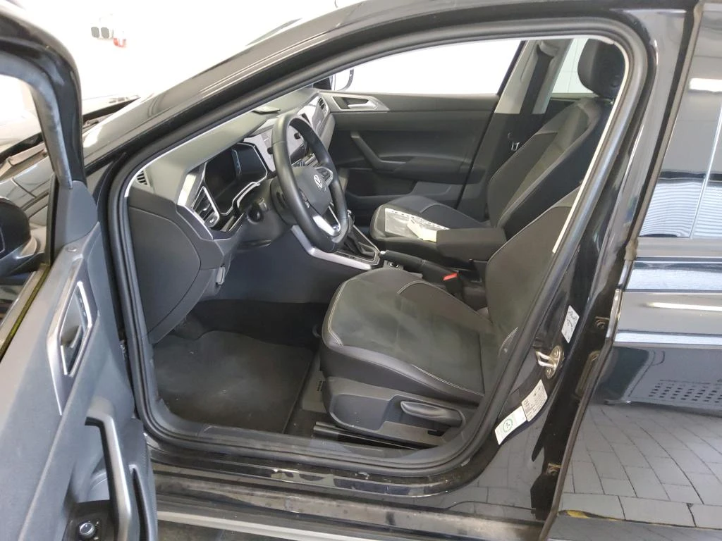 VW Taigo 1.5 TSI Style Автоматик , снимка 5 - Автомобили и джипове - 56068826