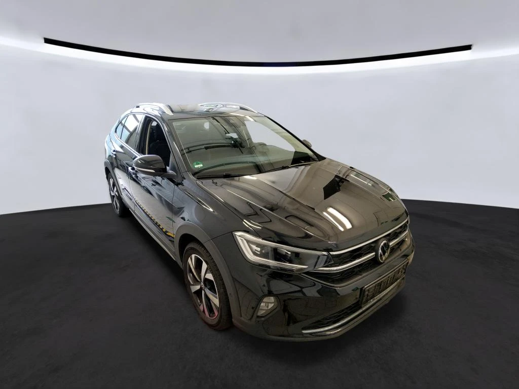 VW Taigo 1.5 TSI Style Автоматик 