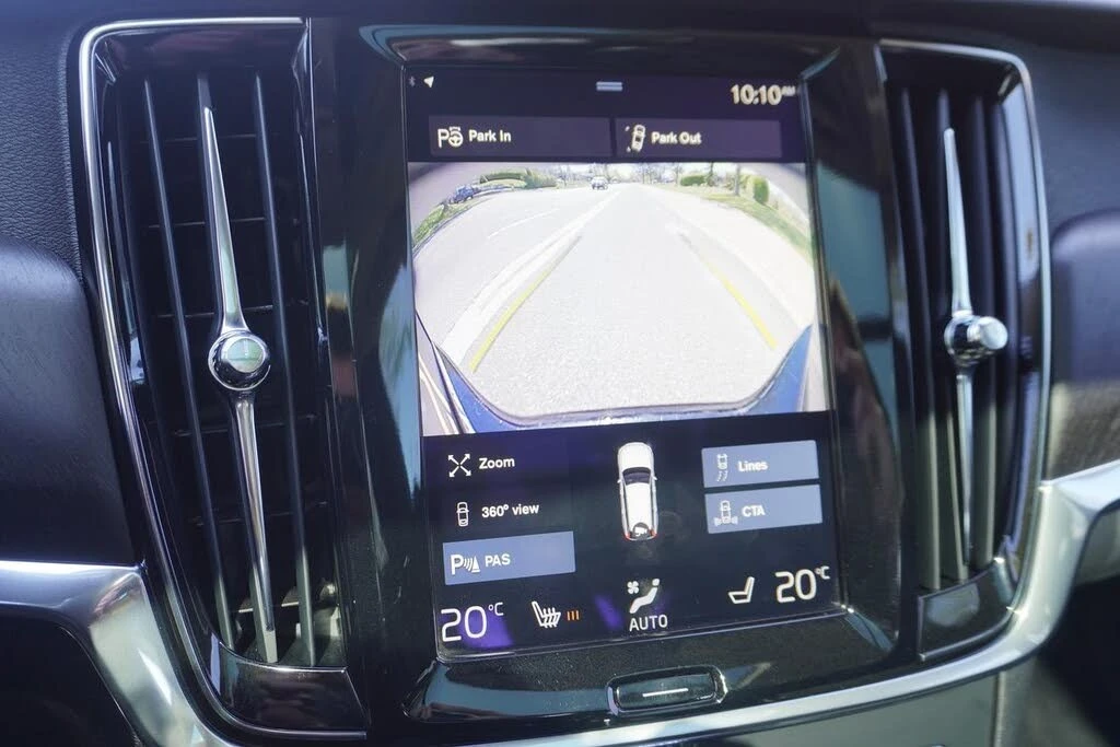 Volvo V90 Pilot Assist * �������� * ���������� (���� �� ��) | Mobile.bg � ����������� 12
