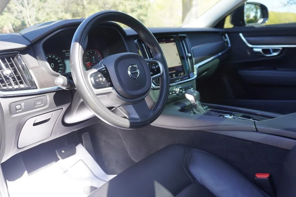 Volvo V90 Pilot Assist * �������� * ���������� (���� �� ��) | Mobile.bg � ����������� 8