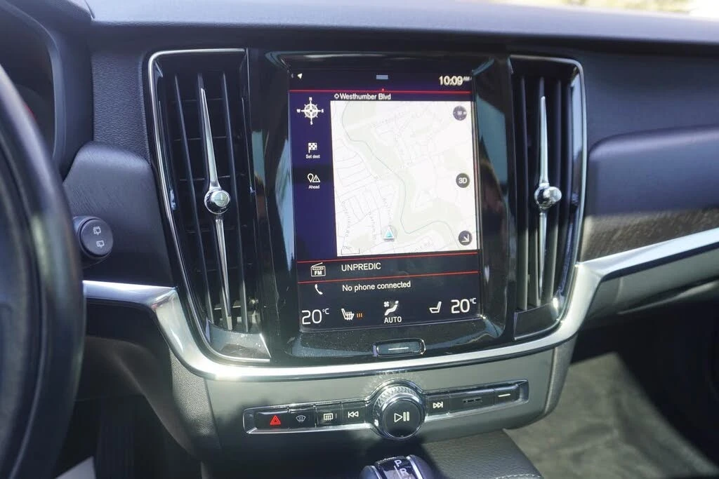 Volvo V90 Pilot Assist * �������� * ���������� (���� �� ��) | Mobile.bg � ����������� 11