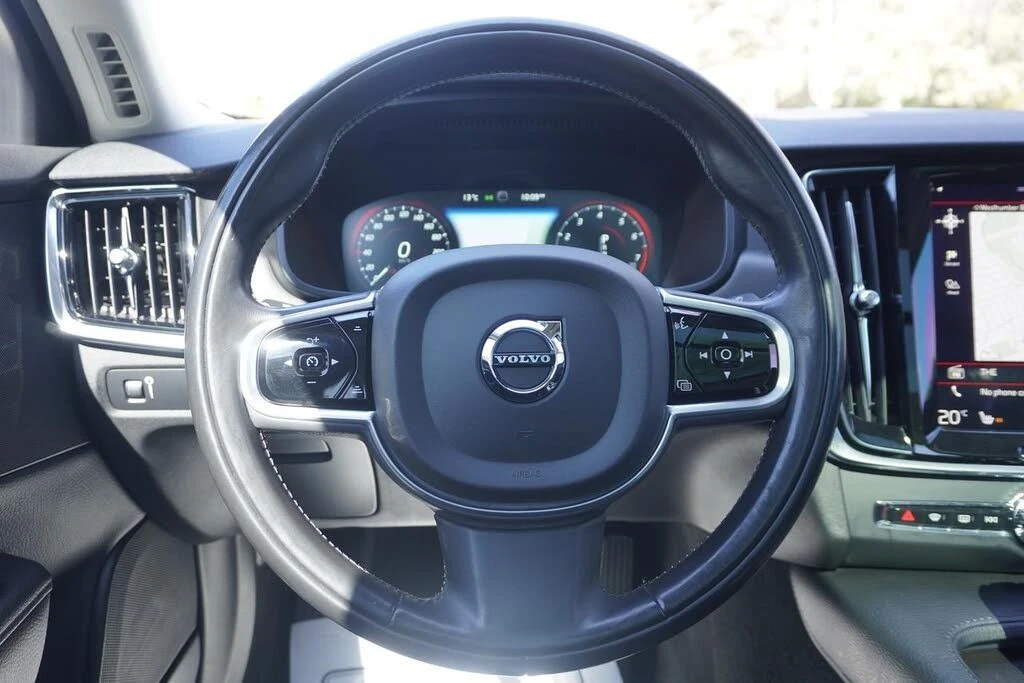 Volvo V90 Pilot Assist * �������� * ���������� (���� �� ��) | Mobile.bg � ����������� 6