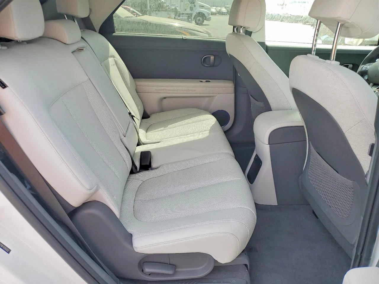 Hyundai Ioniq 5 Limited, снимка 10 - Автомобили и джипове - 56320173
